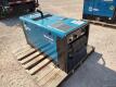 Miller Bobcat 200 Air Pak Welder - 6