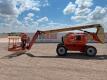 2011 JLG 600AJ Manlift - 2