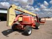 2011 JLG 600AJ Manlift - 5