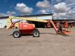 2011 JLG 600AJ Manlift - 6