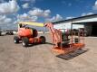 2011 JLG 600AJ Manlift - 7