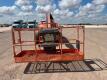 2011 JLG 600AJ Manlift - 8