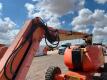 2011 JLG 600AJ Manlift - 11