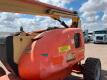 2011 JLG 600AJ Manlift - 13