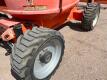 2011 JLG 600AJ Manlift - 18