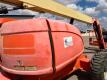 2011 JLG 600AJ Manlift - 19