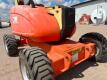 2011 JLG 600AJ Manlift - 20