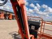 2011 JLG 600AJ Manlift - 21