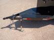 300 Gallon Fuel Tank Trailer w/12 Volt 20 GPM Fuel Transfer Pump - 47