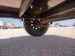 300 Gallon Fuel Tank Trailer w/12 Volt 20 GPM Fuel Transfer Pump - 55