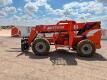 2005 Sky Trak 8042 Telescopic Forklift - 2