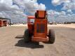 2005 Sky Trak 8042 Telescopic Forklift - 4