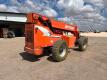 2005 Sky Trak 8042 Telescopic Forklift - 5