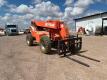2005 Sky Trak 8042 Telescopic Forklift - 7