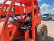 2005 Sky Trak 8042 Telescopic Forklift - 10