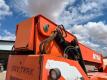 2005 Sky Trak 8042 Telescopic Forklift - 14