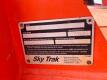 2005 Sky Trak 8042 Telescopic Forklift - 25