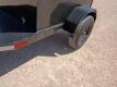 300 Gallon Fuel Tank Trailer w/12 Volt 20 GPM Fuel Transfer Pump - 26