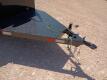 300 Gallon Fuel Tank Trailer w/12 Volt 20 GPM Fuel Transfer Pump - 40