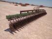 John Deere 400 28ft Rotary Hoe - 2