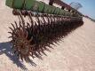 John Deere 400 28ft Rotary Hoe - 9