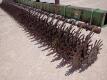 John Deere 400 28ft Rotary Hoe - 13