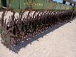 John Deere 400 28ft Rotary Hoe - 15