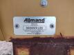 Allmand ML20 MAXI-LITE Generator - 20