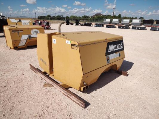 Allmand ML20 MAXI-LITE Generator
