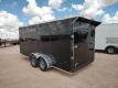 2026 H&S 16Ft Enclosed Trailer - 2