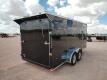 2026 H&S 16Ft Enclosed Trailer - 3
