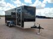 2026 H&S 16Ft Enclosed Trailer - 4