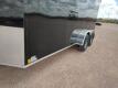 2026 H&S 16Ft Enclosed Trailer - 8