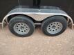 2026 H&S 16Ft Enclosed Trailer - 10