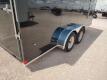 2026 H&S 16Ft Enclosed Trailer - 18