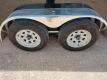 2026 H&S 16Ft Enclosed Trailer - 19