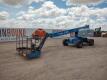2005 Genie S-45 Manlift