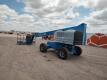 2005 Genie S-45 Manlift - 2