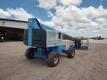 2005 Genie S-45 Manlift - 4