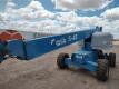 2005 Genie S-45 Manlift - 12