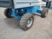 2005 Genie S-45 Manlift - 20