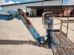 2005 Genie S-45 Manlift - 24