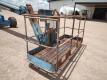 2005 Genie S-45 Manlift - 25