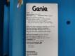 2005 Genie S-45 Manlift - 28