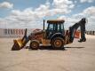 2012 John Deere 310SK Backhoe - 2