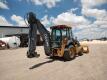 2012 John Deere 310SK Backhoe - 5