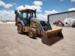 2012 John Deere 310SK Backhoe - 7