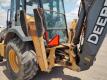 2012 John Deere 310SK Backhoe - 17