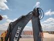 2012 John Deere 310SK Backhoe - 18