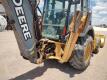 2012 John Deere 310SK Backhoe - 22